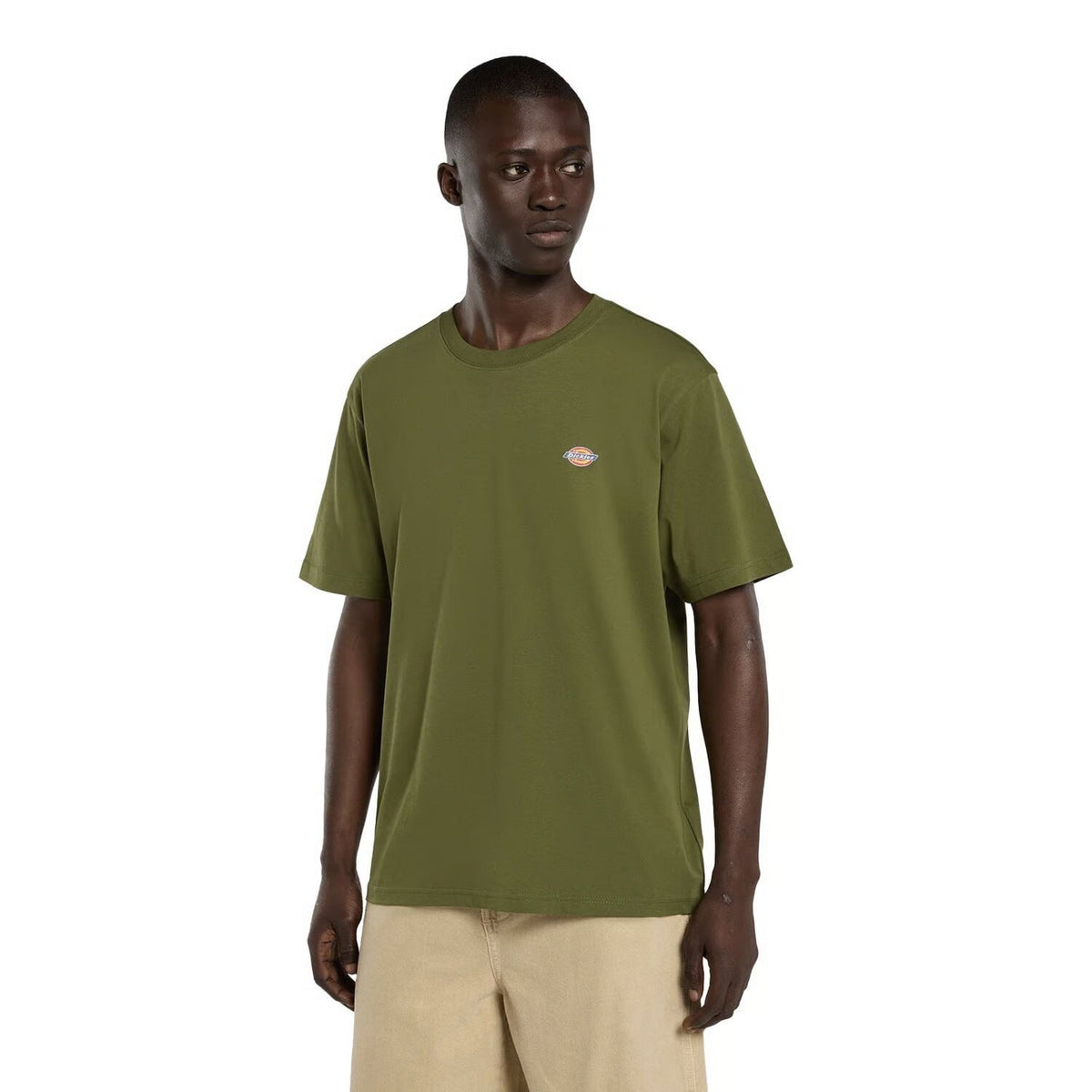 Dickies Mapleton T-Shirt Cypress - Cypress