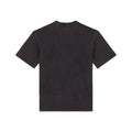 Dickies Plentywood T-Shirt (Double Dye Acid Wash Black) - Dble Dye Acid Wash Black