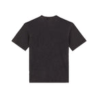 Dickies Plentywood T-Shirt (Double Dye Acid Wash Black) - Dble Dye Acid Wash Black