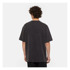 Dickies Plentywood T-Shirt (Double Dye Acid Wash Black) - Dble Dye Acid Wash Black