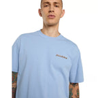 Camiseta Dickies Thornville Azul Cielo - Endless Sky