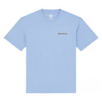 Camiseta Dickies Thornville Azul Cielo - Endless Sky