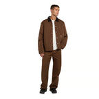 Giacca Union Barn - Timber Brown