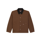 Giacca Union Barn - Timber Brown
