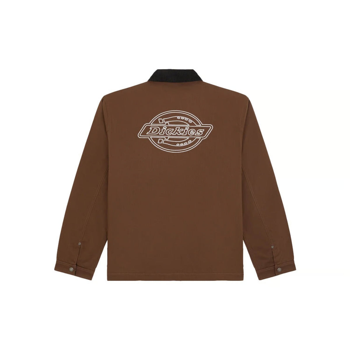 Giacca Union Barn - Timber Brown