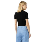 Camiseta de mujer Dickies Maple Valley - Black
