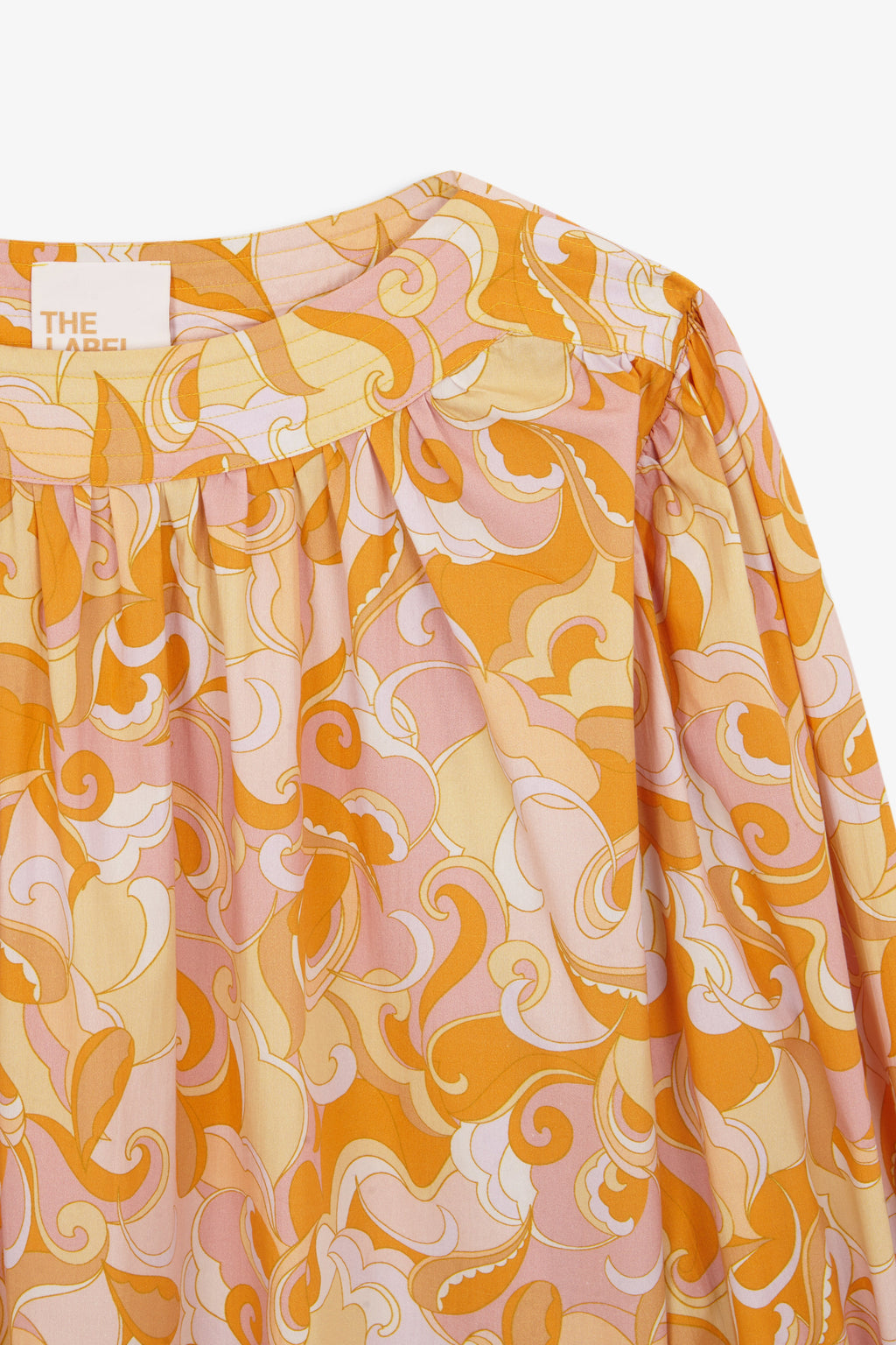 Top Didi Apricot