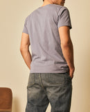 T-Shirt Diego - Vintage Indigo - Homme