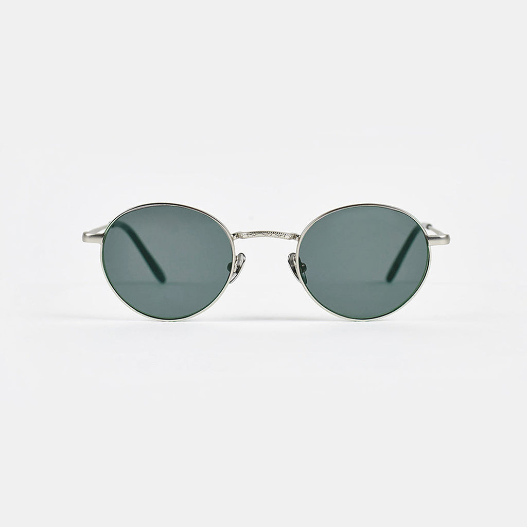 Gafas Diego - Montura Dorada