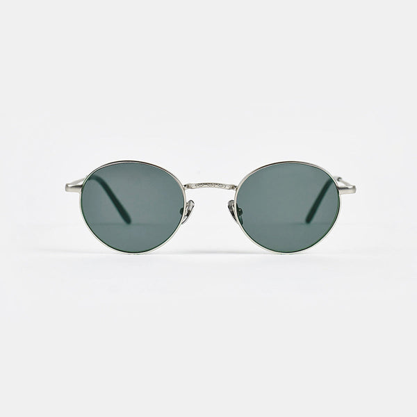 Gafas Diego - Montura Dorada
