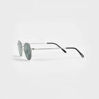 Gafas Diego - Montura Dorada