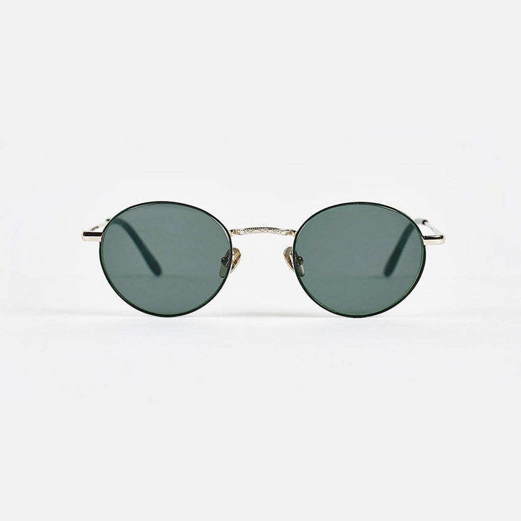 Gafas Diego - Montura Plata
