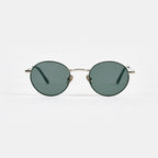 Gafas Diego - Montura Plata