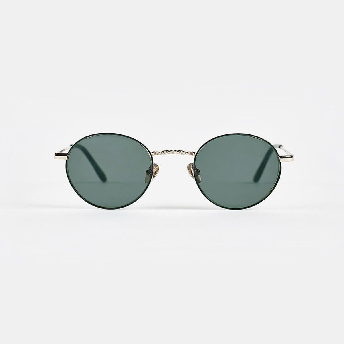 Gafas Diego - Montura Plata