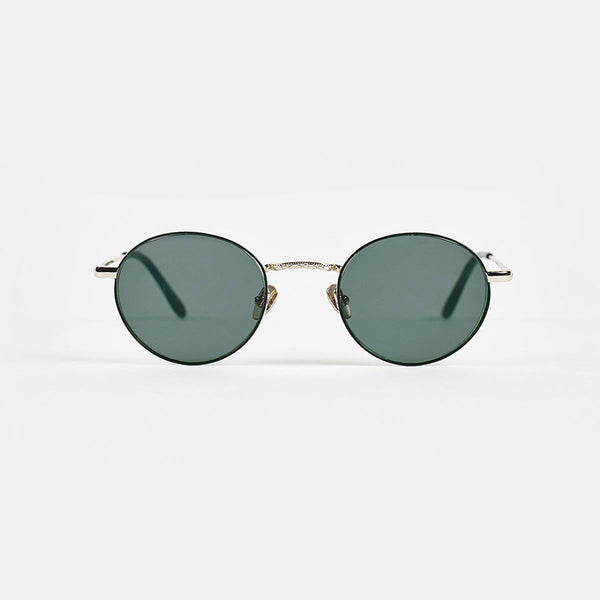 Gafas Diego - Montura Plata