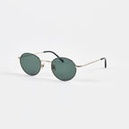 Gafas Diego - Montura Plata