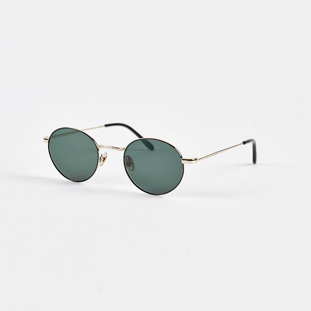Gafas Diego - Montura Plata