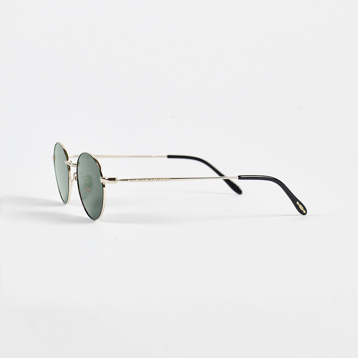 Gafas Diego - Montura Plata