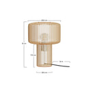 Lampe Verra