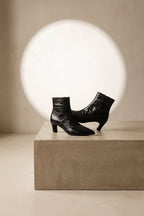 Botas Dina - Negro