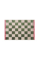 Dino Rug - Green