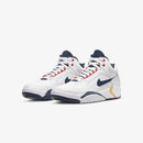 Nike - Zapatillas Air Flight Lite Mid - Blanco - Hombre