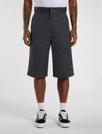 Pantalones cortos multibolsillos Dickies de 15 pulgadas gris marengo Dk0A4Z7Ych01 - Charcoal Grey