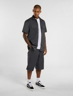 Pantalones cortos multibolsillos Dickies de 15 pulgadas gris marengo Dk0A4Z7Ych01 - Charcoal Grey