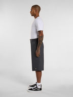 Pantalones cortos multibolsillos Dickies de 15 pulgadas gris marengo Dk0A4Z7Ych01 - Charcoal Grey
