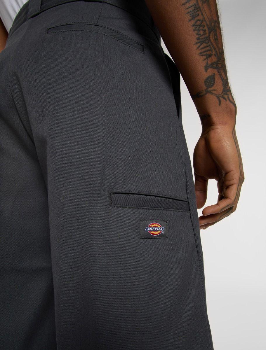 Pantalones cortos multibolsillos Dickies de 15 pulgadas gris marengo Dk0A4Z7Ych01 - Charcoal Grey