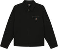 Chaqueta de pintor de lona Dickies Painter Canvas Black - Black