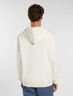 Dickies Loretto Felpa Con Cappuccio, Uomo, Taglia: Medium, Ecru - Ecru