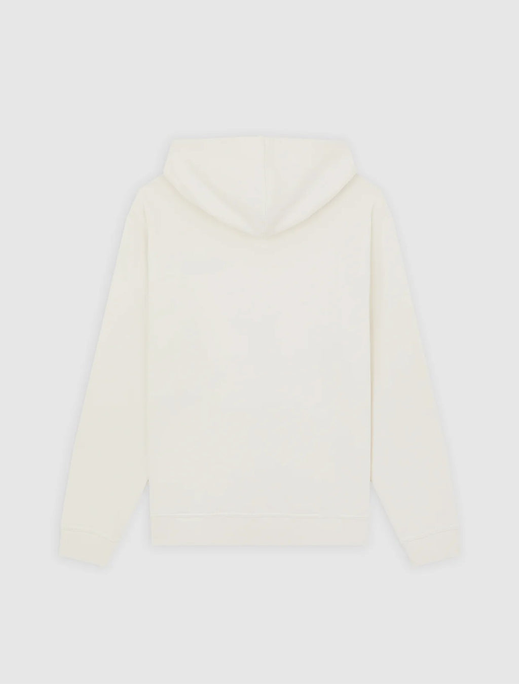 Dickies Loretto Felpa Con Cappuccio, Uomo, Taglia: Medium, Ecru - Ecru