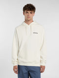 Dickies Loretto Felpa Con Cappuccio, Uomo, Taglia: Medium, Ecru - Ecru