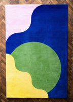 Baywatch - Tapis - Laine
