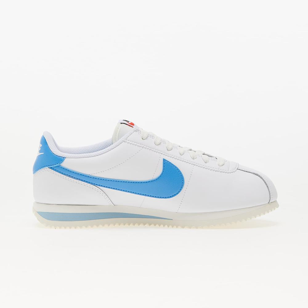 Cortez Sneakers - White - Women