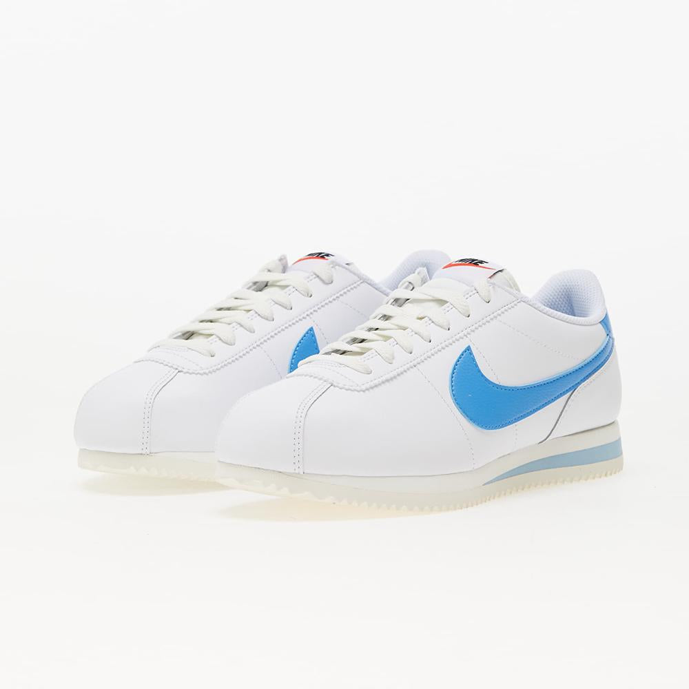 Cortez Sneakers - White - Women