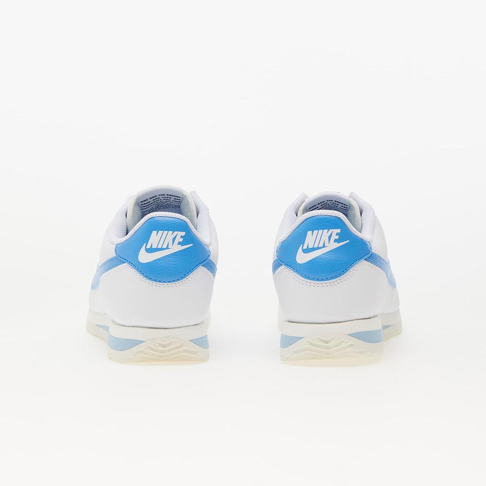 Cortez Sneakers - White - Women