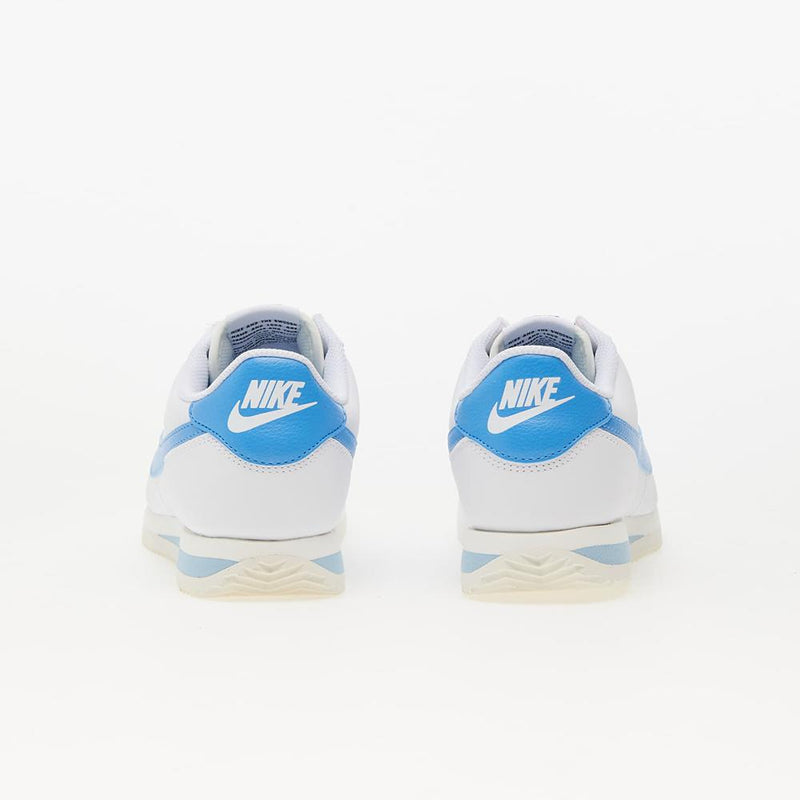 Cortez Sneakers - White - Women