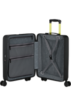 Cabina - Trailon - Black