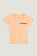 "do not disturb" léon t-shirt#color_melon