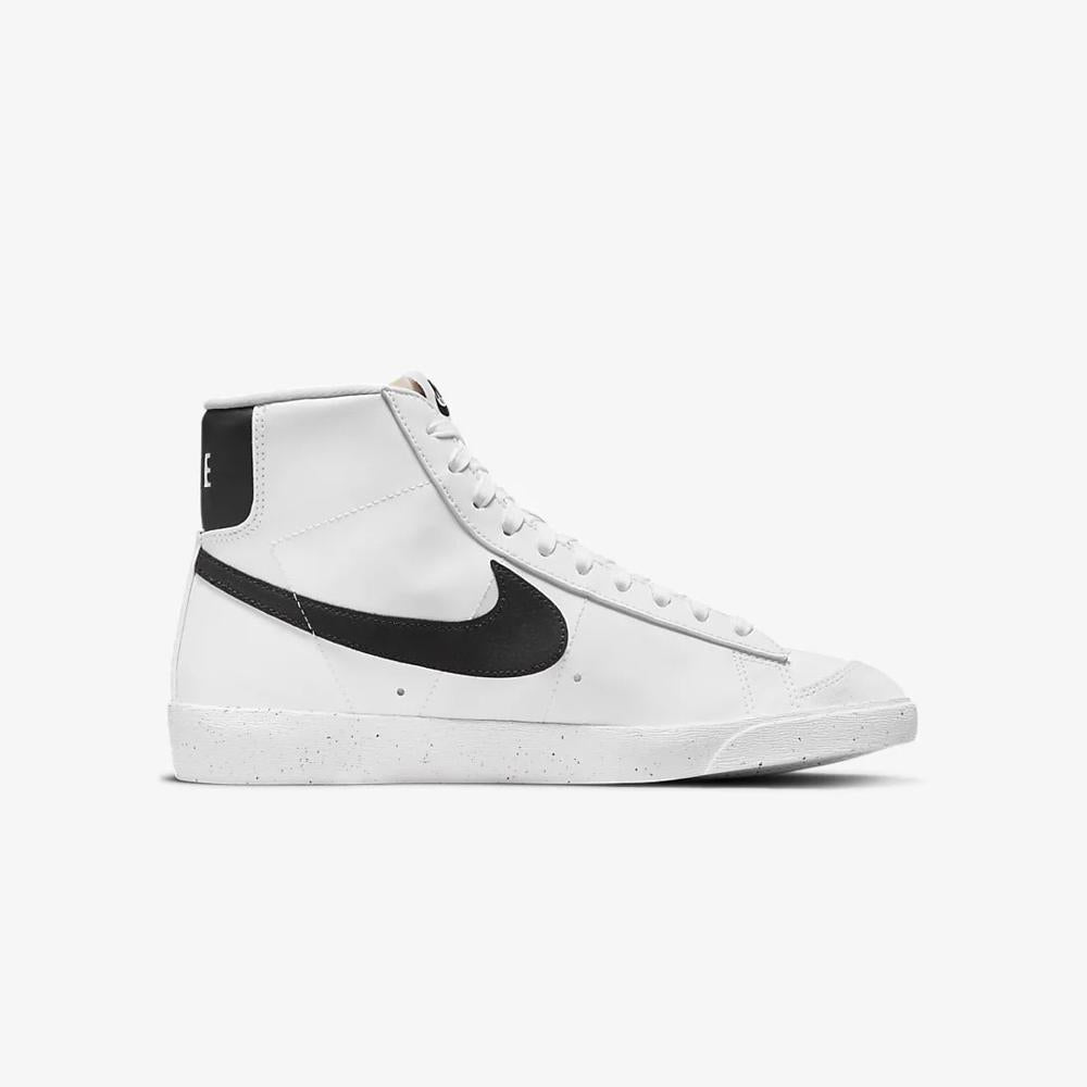 Sneakers Blazer Mid '77 - Blanc - Adulte