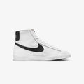 Sneakers Blazer Mid '77 - Blanc - Adulte