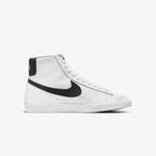 Sneakers Blazer Mid '77 - Blanc - Adulte