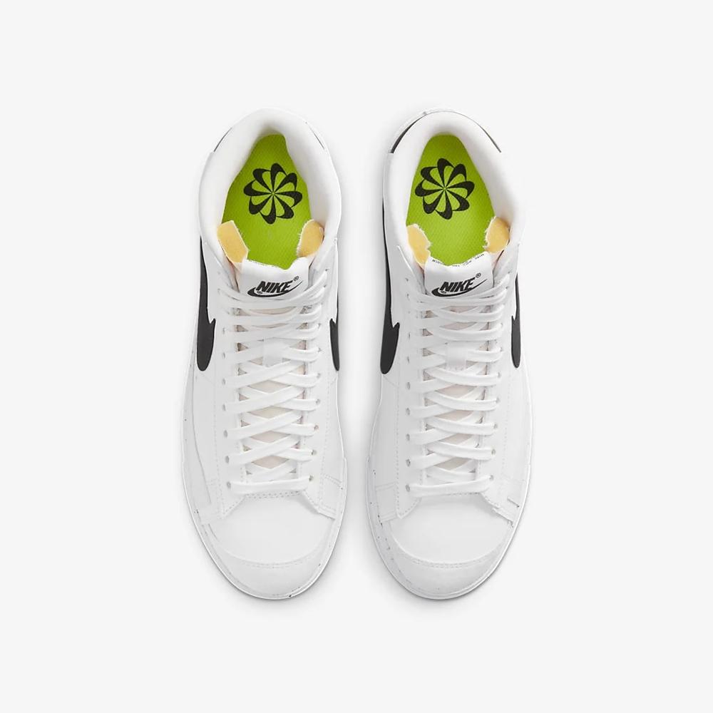 Sneakers Blazer Mid '77 - Blanc - Adulte