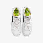 Sneakers Blazer Mid '77 - Blanc - Adulte
