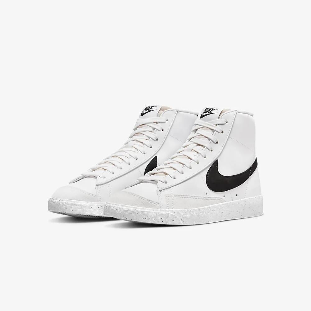 Sneakers Blazer Mid '77 - Blanc - Adulte