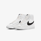 Sneakers Blazer Mid '77 - Blanc - Adulte