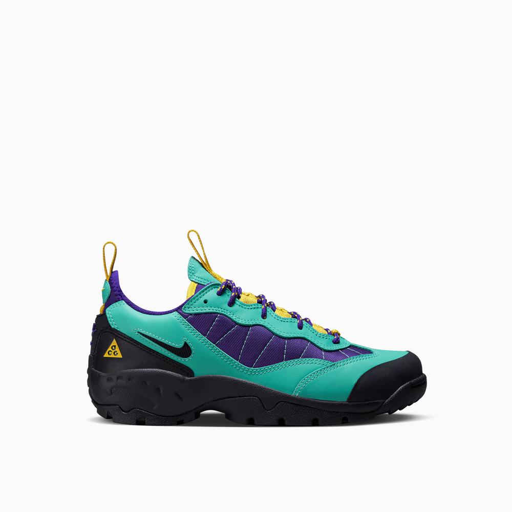 Sneakers Acg Air Mada - Negro - Hombre