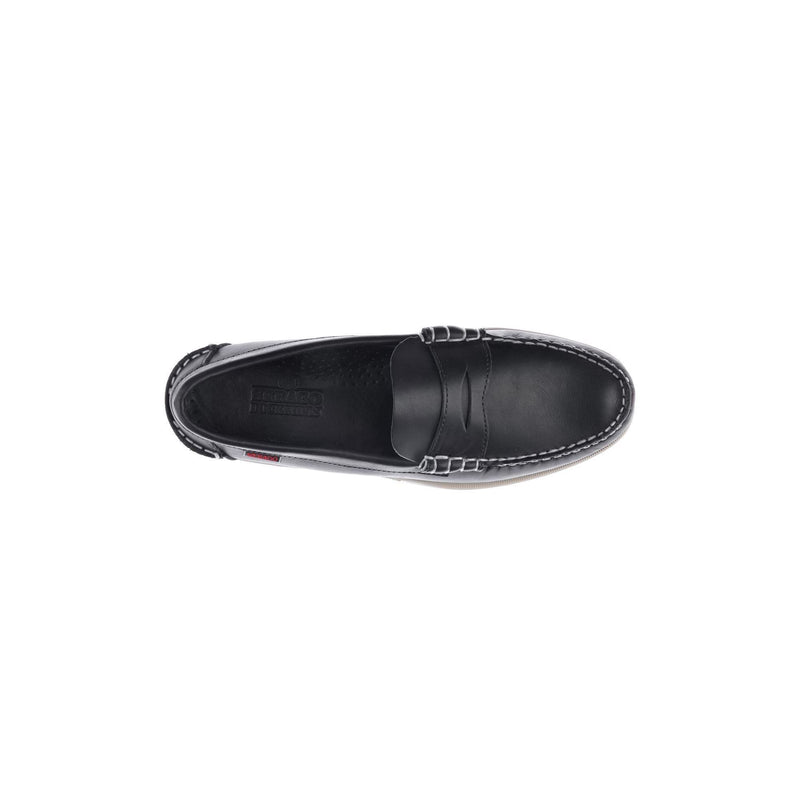 Sebago - Docksides Dolphin Navy - Homme